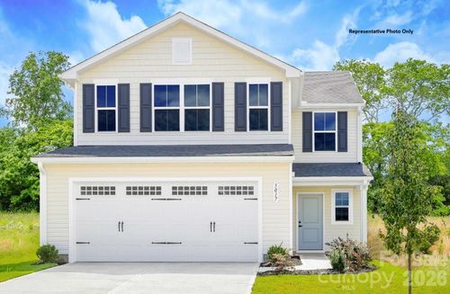 411 Laney Farms Drive, Pageland, SC, 29728 | Card Image