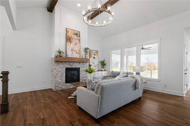 8984 Shady Bend Rd, House other with 4 bedrooms, 3 bathrooms and null parking in Lenexa KS | Image 18
