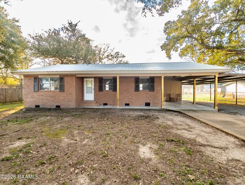 411 N 9th St, Eunice, LA, 70535-3135 | Card Image