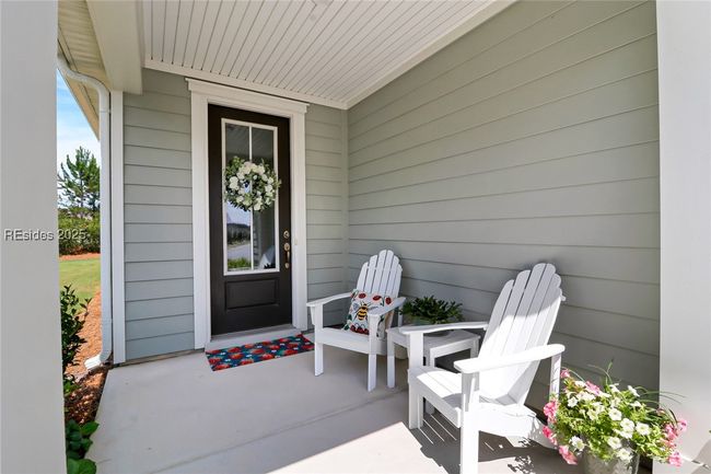 582 Blue Jay Ln, House other with 3 bedrooms, 2 bathrooms and null parking in Okatie SC | Image 36