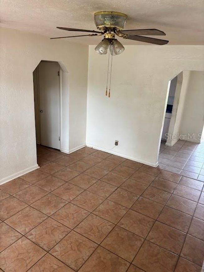 4611 W Mcelroy Ave, House other with 3 bedrooms, 1 bathrooms and null parking in TAMPA FL | Image 5