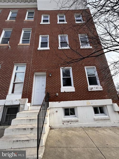 1207 Myrtle Ave, BALTIMORE, MD, 21217-2941 | Card Image