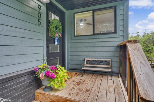 905 S Briarwood Ln, Mount Pleasant, IA, 52641-3006 | Card Image