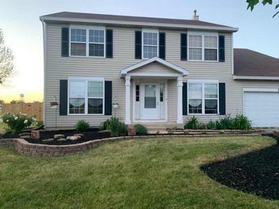 9516 70th Street, House other with 4 bedrooms, 2 bathrooms and null parking in KENOSHA WI | Image 1