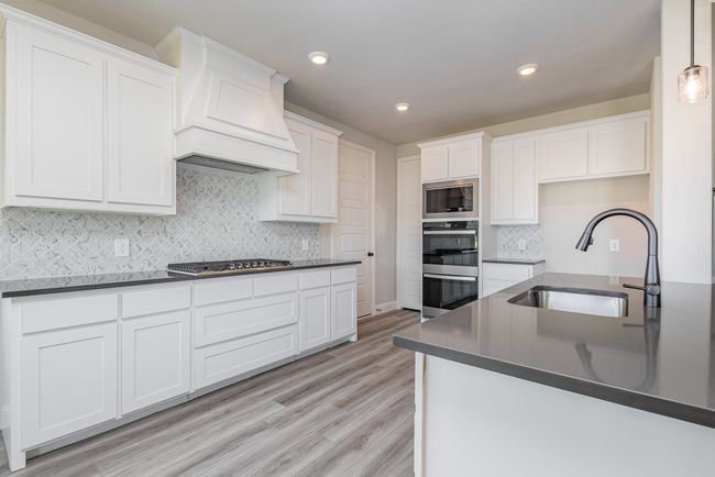 6811 Hayes Rd, House other with 4 bedrooms, 3 bathrooms and null parking in Midlothian TX | Image 10