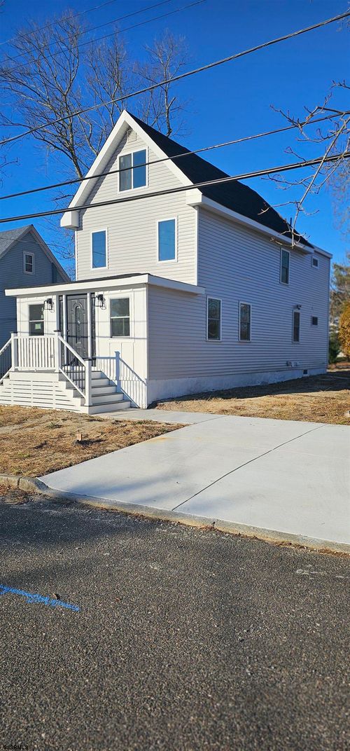 1427 Ocean Ave, Pleasantville, NJ, 08232-1051 | Card Image