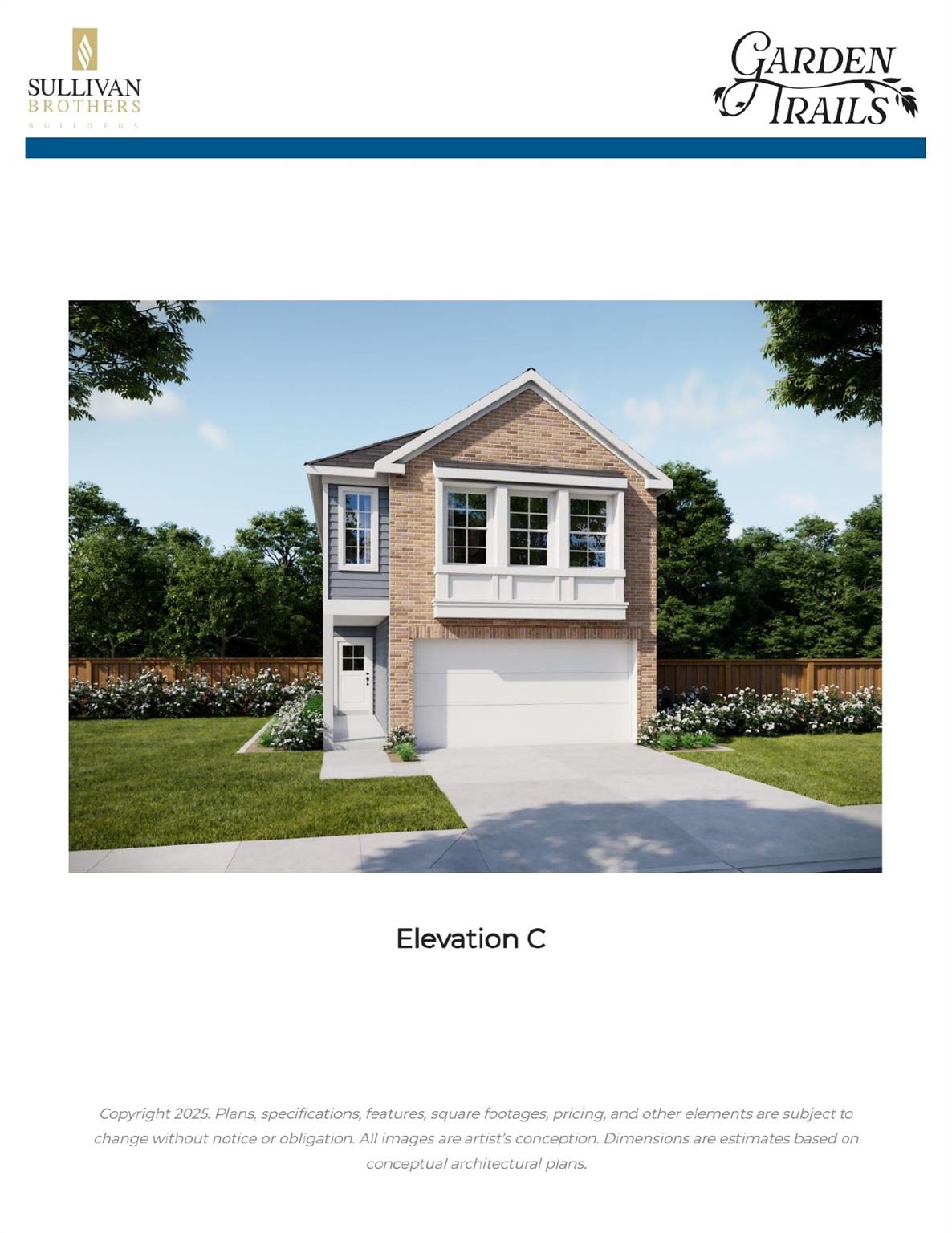 Residential in Houston 4