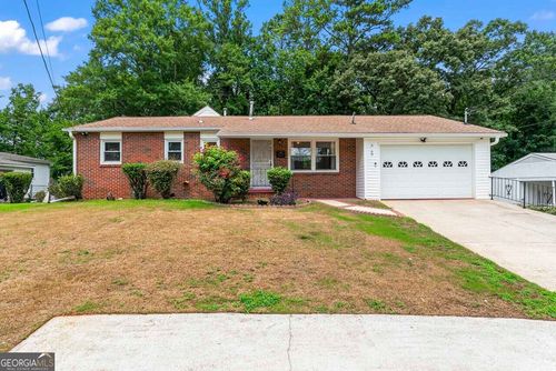 3769 Amber Rd Nw, Atlanta, GA, 30331-3417 | Card Image