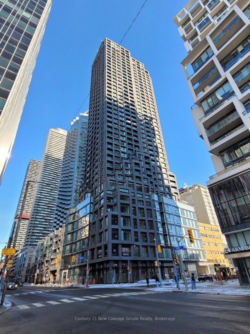 1108-20 Soudan Ave, Toronto, ON, M4S0E2 | Card Image
