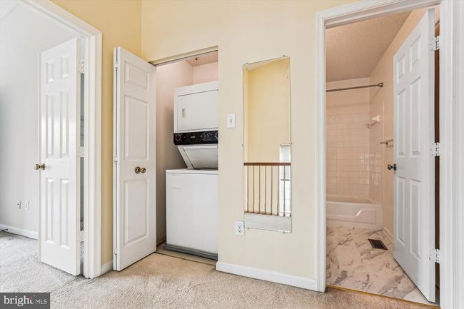 15100 Deer Valley Ter, Townhouse with 3 bedrooms, 3 bathrooms and null parking in SILVER SPRING MD | Image 9