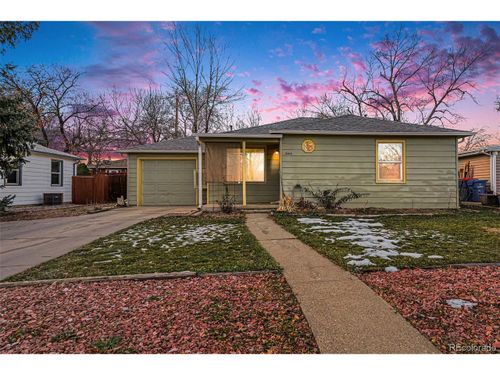 2419 Otis St, Denver, CO, 80214 | Card Image