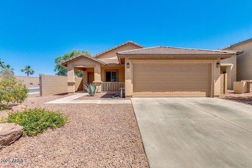 42219 W Calle St, Maricopa, AZ, 85138-1896 | Card Image