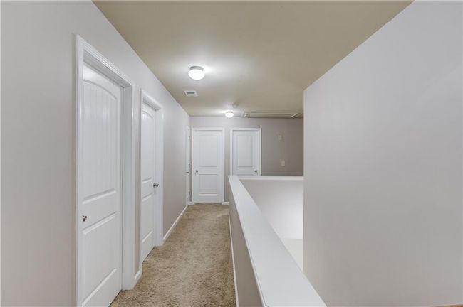 2030 Beyers Landing Dr, House other with 4 bedrooms, 3 bathrooms and null parking in Buford GA | Image 23