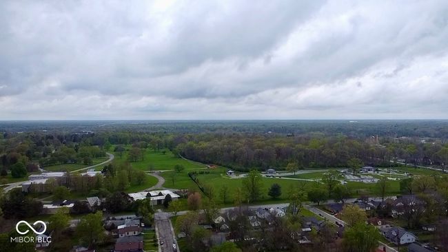 505 W 40 Th St, Home with 0 bedrooms, 0 bathrooms and null parking in Indianapolis IN | Image 4