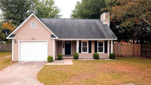 2204 Bald Cypress Ct, Fayetteville, NC, 28304-4829 | Card Image