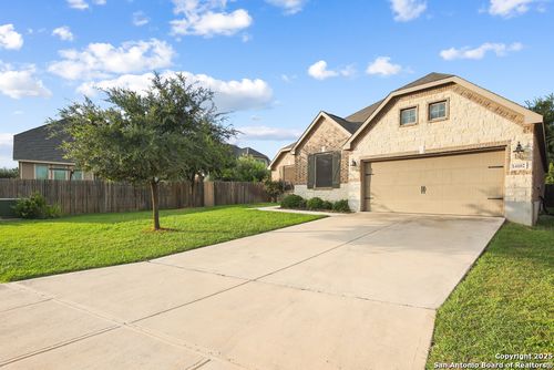 14102 Saratoga Pass, San Antonio, TX, 78254-1890 | Card Image