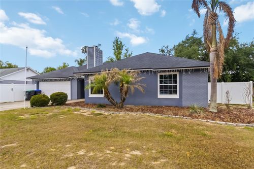 7832 Barberry Dr, ORLANDO, FL, 32835-5322 | Card Image
