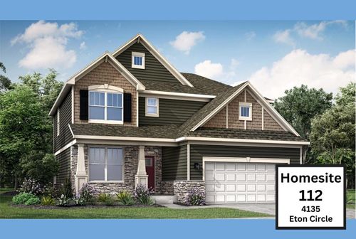 4135 Eton Circle, Windsor, WI, 53598 | Card Image