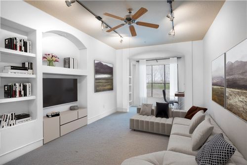 105-2600 Hillsboro Pike, Nashville, TN, 37212-5633 | Card Image