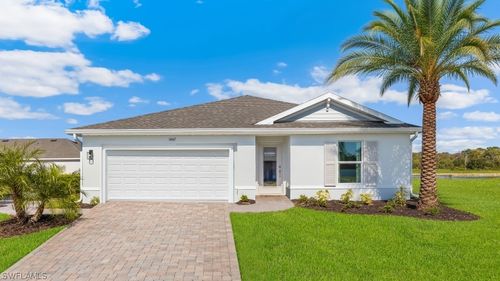 3717 20th Street Sw, Lehigh Acres, FL, 33976 | Card Image