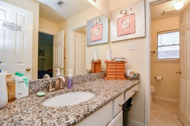 19010 Cypress Estates Dr, House other with 4 bedrooms, 4 bathrooms and 2 parking in Spring TX | Image 26