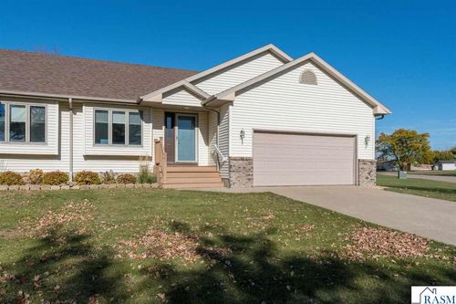 503 W Nathan St, Lake Crystal, MN, 56055-2163 | Card Image