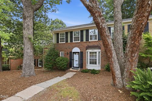 2912 Wycliff Rd, Raleigh, NC, 27607-3037 | Card Image