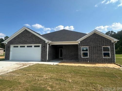 1112 Duke Dr, Bauxite, AR, 72011-5023 | Card Image