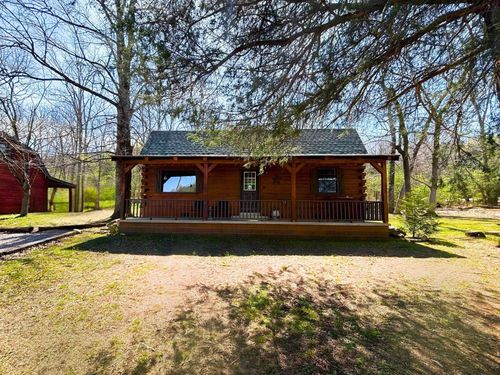 2-6 Star Falls Lane, Cherokee Village, AR, 72529 | Card Image