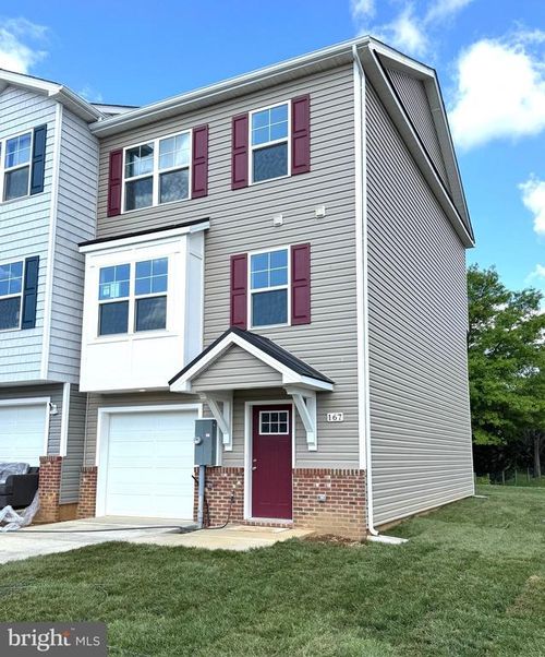 167 Olga Dr, MARTINSBURG, WV, 25403-1838 | Card Image