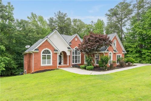 7406 Cherry Blossom Way, Winston, GA, 30187-2069 | Card Image