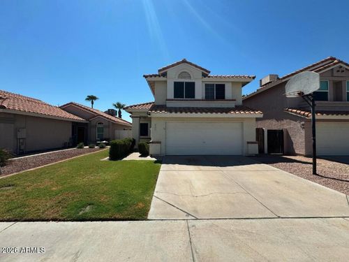 4053 E Woodland Dr, Phoenix, AZ, 85048-7465 | Card Image