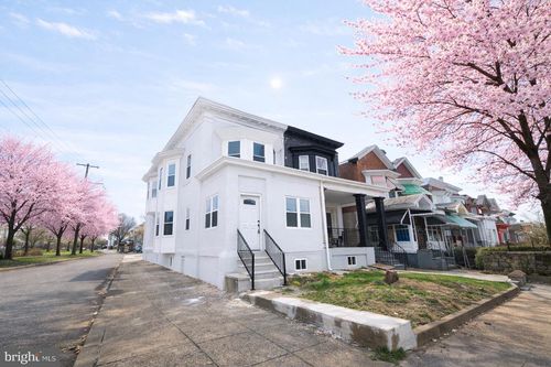 1001 S 60th St, PHILADELPHIA, PA, 19143-2309 | Card Image