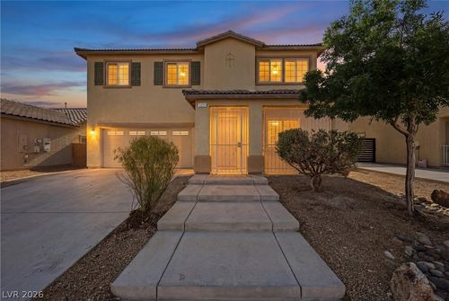 5024 Ferrell St, North Las Vegas, NV, 89031-5107 | Card Image