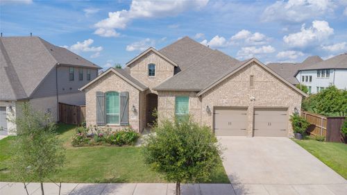 7541 Pondview Ln, Fort Worth, TX, 76123-2156 | Card Image