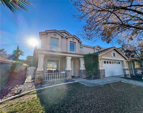 10129 Oakmoor Pl, Las Vegas, NV, 89144-6514 | Card Image