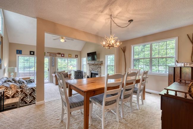 197 Kilpatrick Point Dr, House other with 3 bedrooms, 3 bathrooms and 1 parking in Hayesville NC | Image 17