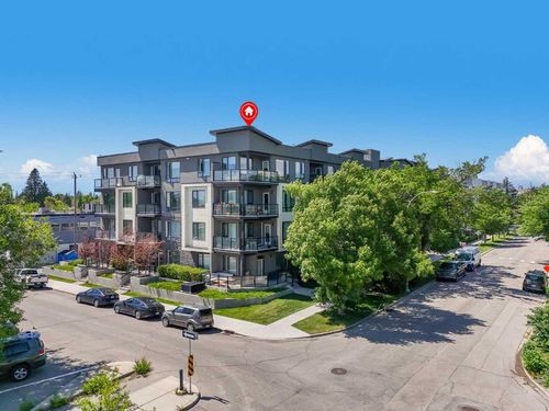 205-605 17 Ave Nw, Calgary, AB, T2M0N6 | Card Image