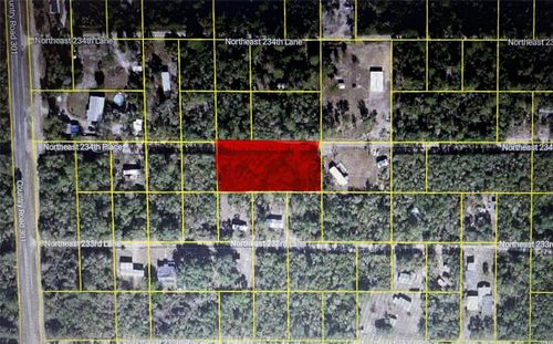 15370 Ne 234th Pl, Fort Mc Coy, FL, 32134-3382 | Card Image