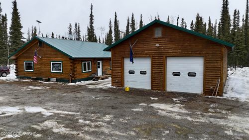 1496 Acricultural St, Delta Junction, AK, 99737-0360 | Card Image