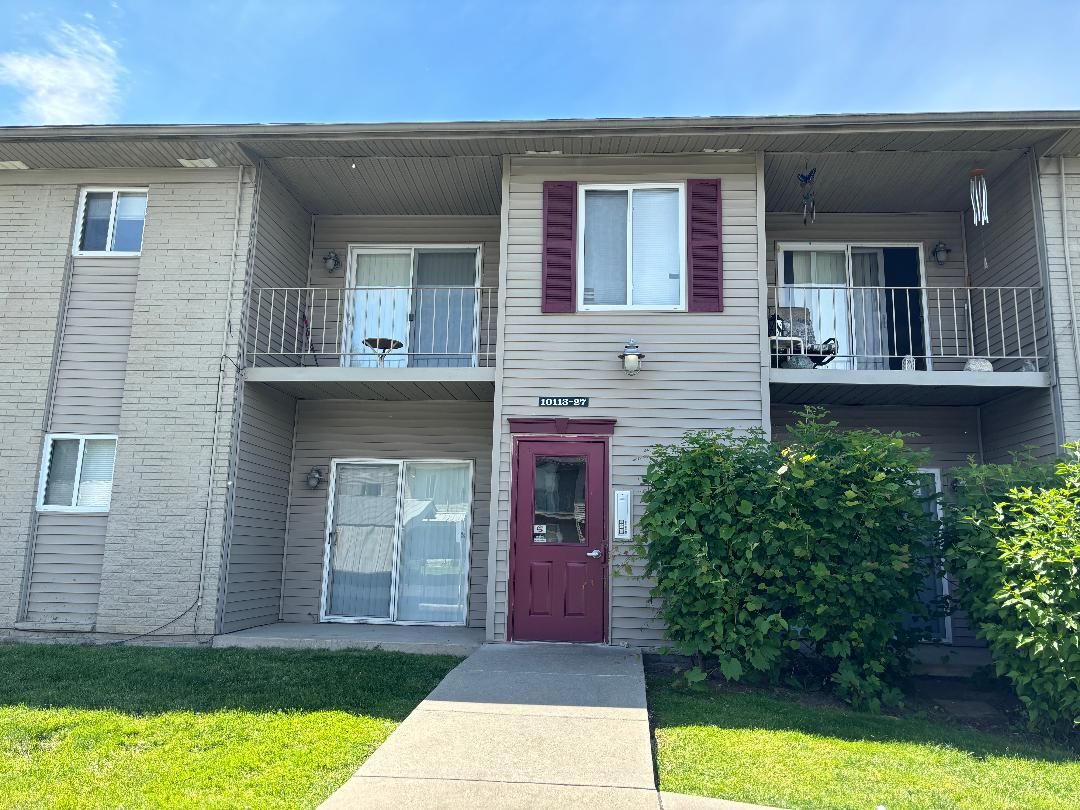 Allen Pointe Dr, Allen Park, MI 48101