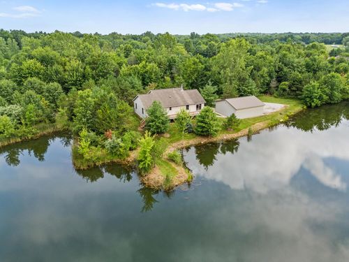 14926 Olive Green Rd, Centerburg, OH, 43011-9506 | Card Image