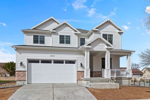 260-603 N Haven Dr, Mapleton, UT, 84664-3376 | Card Image