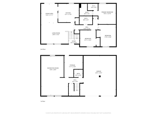 9897 Flagstone Dr, Independence, KY, 41051-8791 | Card Image