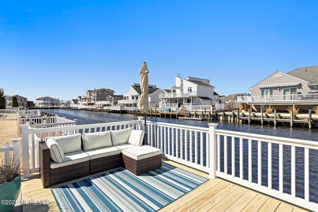125 Peter Rd, House other with 3 bedrooms, 1 bathrooms and null parking in Manahawkin NJ | Image 38