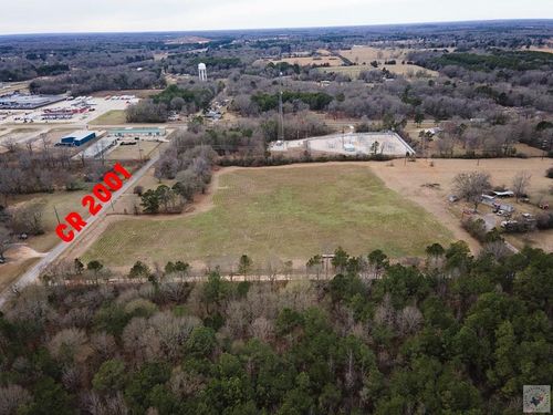 0 Cr 2001 Tract 3, New Boston, TX, 75570 | Card Image