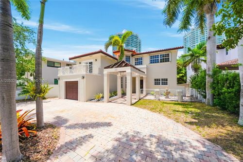 235 Atlantic Ave, Sunny Isles Beach, FL, 33160-4501 | Card Image