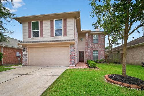 8927 Aspen Place Dr, Houston, TX, 77071-3250 | Card Image