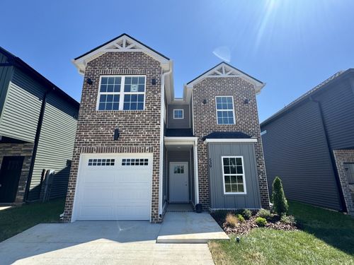 19 Charleston Cove Way, Clarksville, TN, 37040 | Card Image