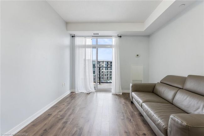 501 - 125 Shoreview Pl, House attached with 1 bedrooms, 1 bathrooms and 1 parking in Stoney Creek ON | Image 9